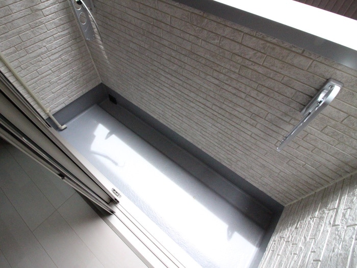 物件内観写真22　(ベランダ・バルコニー)