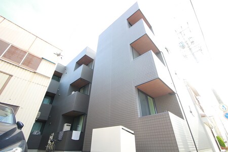 ステラ三吉町外観写真