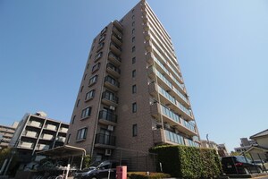 プリンスハイツ春日井南(1203)外観写真