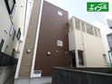 ハーモニーテラス石田町