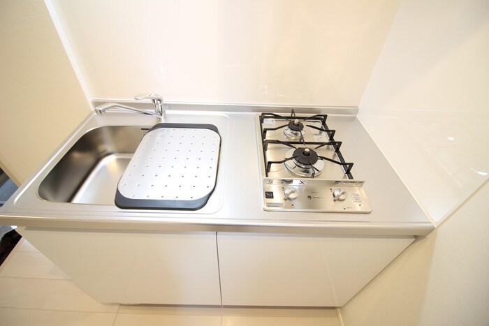 物件内観写真10　(キッチン)