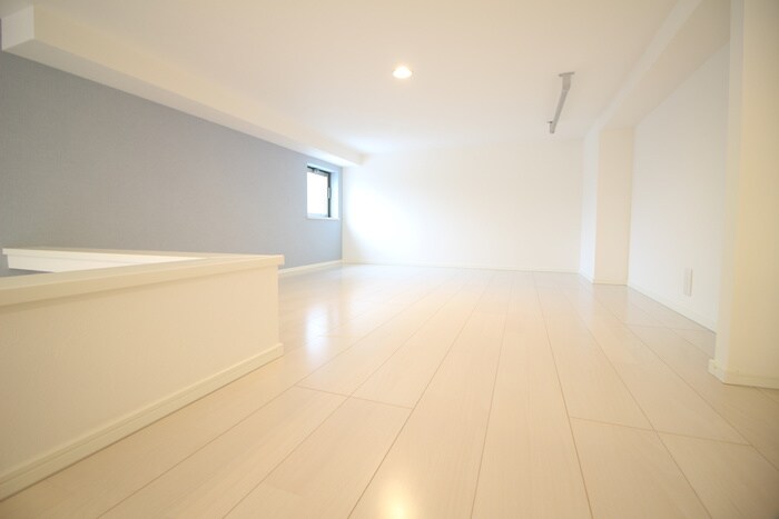 物件内観写真13　(ロフト)