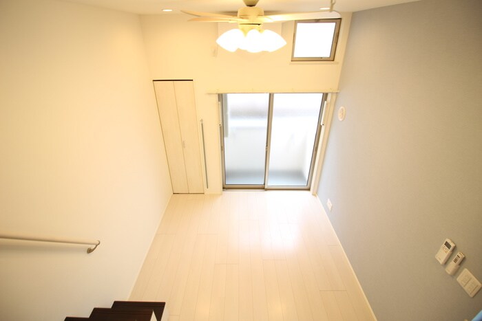 物件内観写真14　(居室)