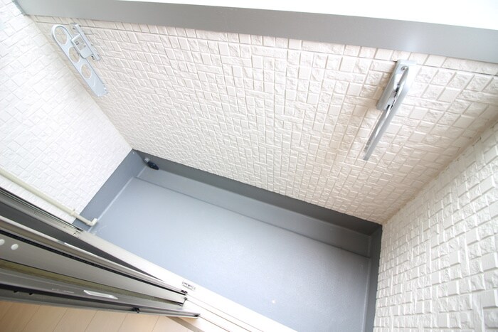 物件内観写真16　(ベランダ・バルコニー)