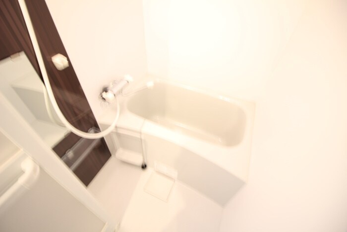 物件内観写真17　(バス／シャワールーム等)