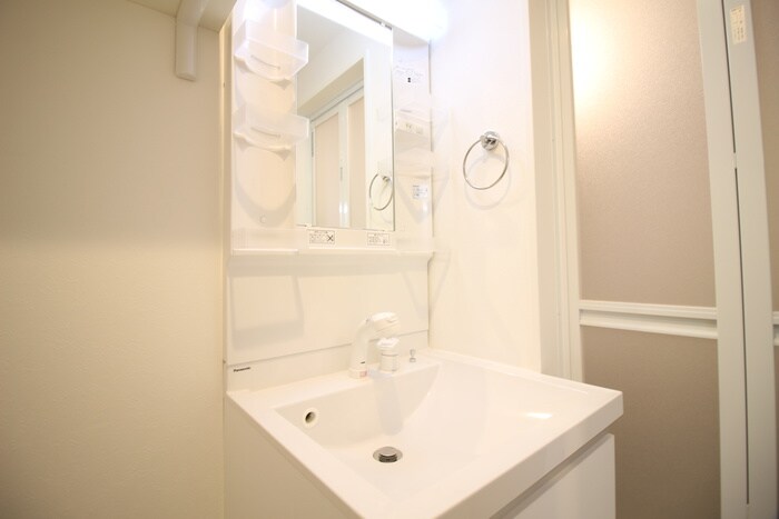 物件内観写真19　(洗面)