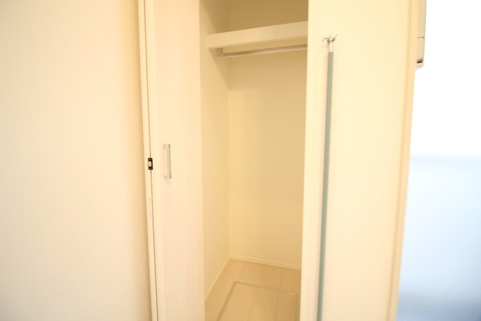 物件内観写真20　(収納)