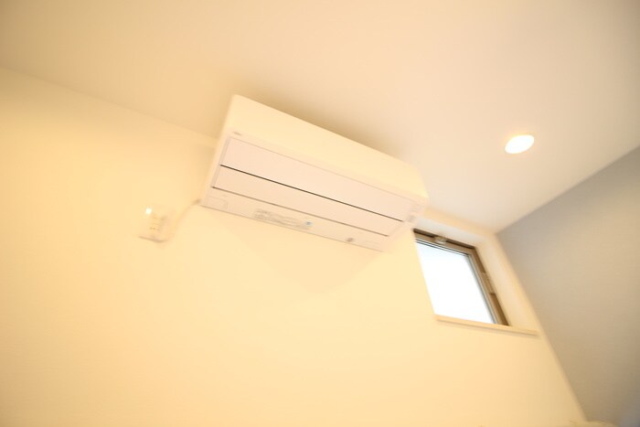 物件内観写真21　(居室)