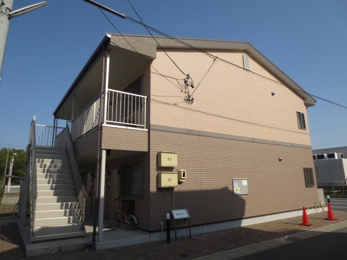 物件外観写真3　(外観写真)