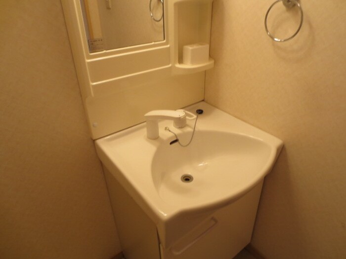 物件内観写真13　(洗面)