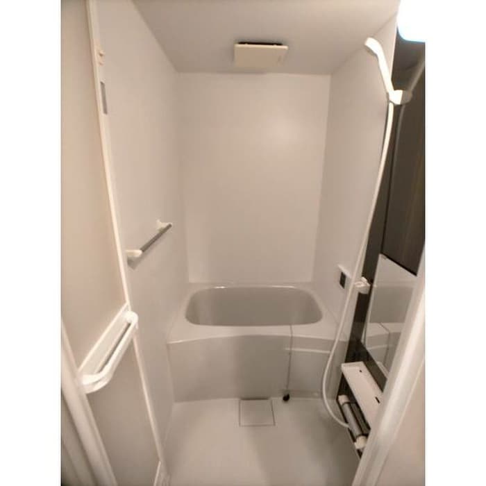 物件内観写真9　(バス／シャワールーム等)