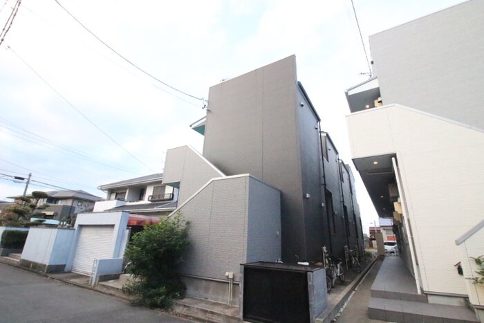 物件外観写真3　(外観写真)