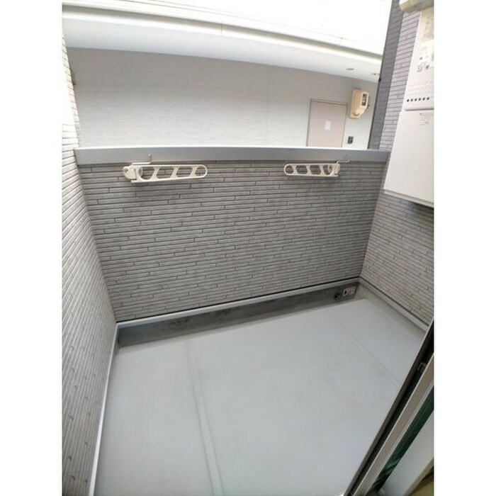 物件内観写真12　(ベランダ・バルコニー)