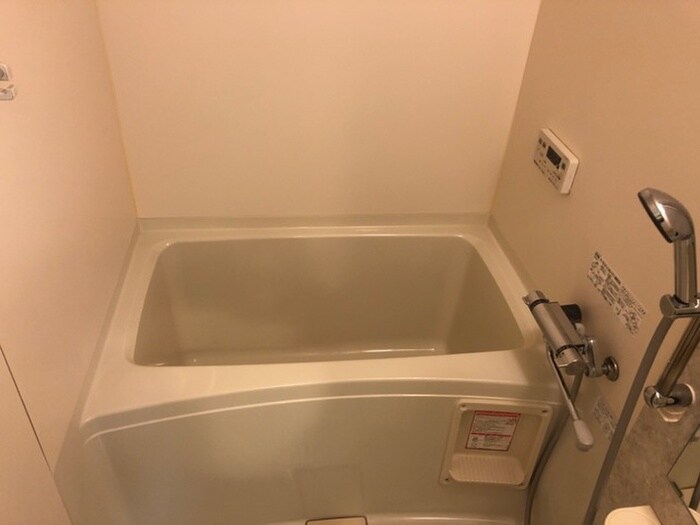物件内観写真4　(バス／シャワールーム等)