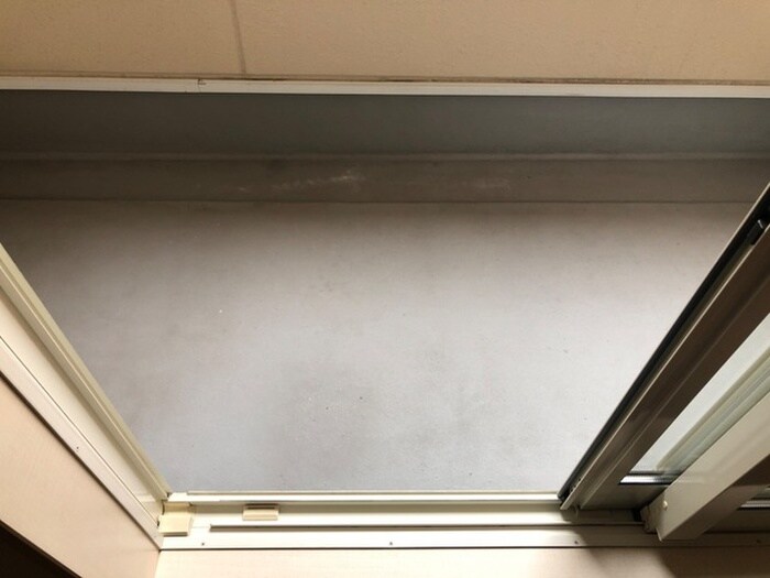 物件内観写真7　(ベランダ・バルコニー)