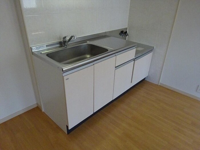 物件内観写真10　(キッチン)