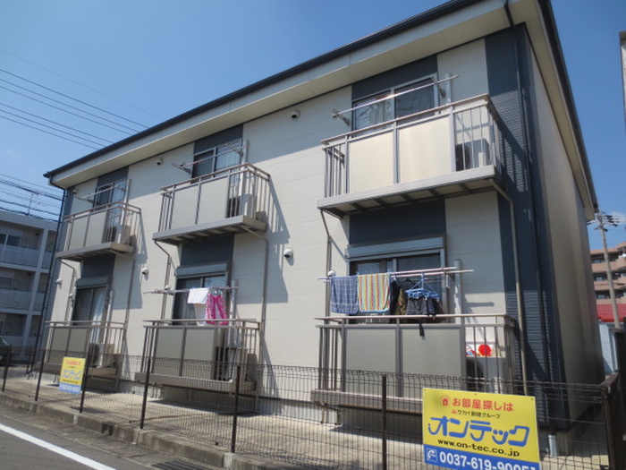 外観写真