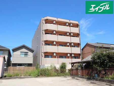 アトネス1604外観写真