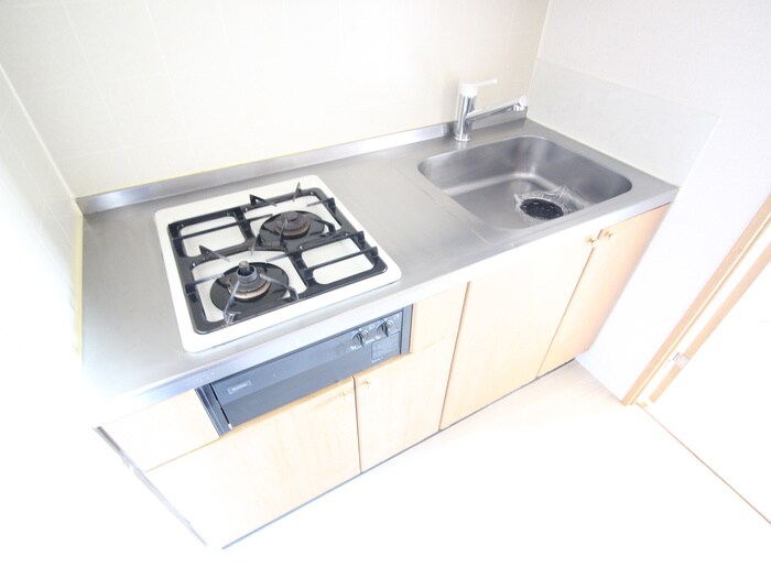 物件内観写真9　(キッチン)