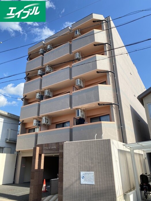 物件外観写真6　(外観写真)