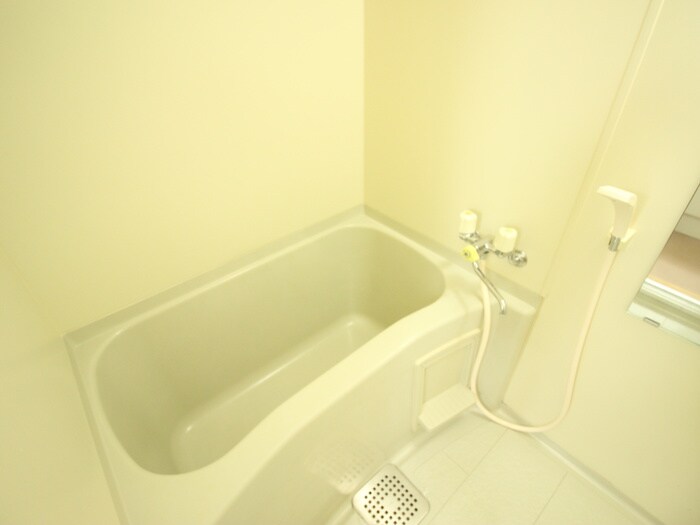 物件内観写真10　(バス／シャワールーム等)