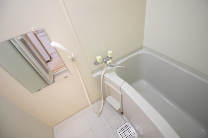 物件内観写真11　(バス／シャワールーム等)