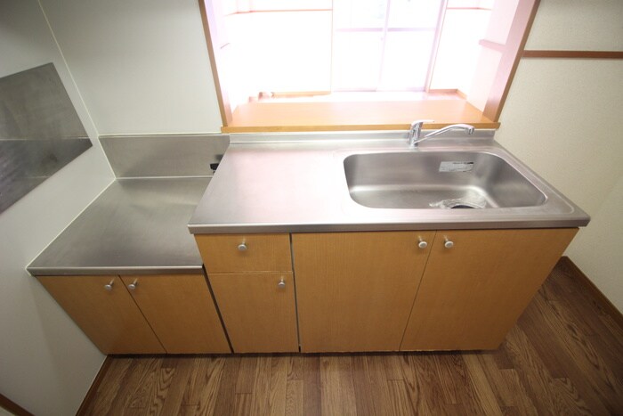 物件内観写真5　(キッチン)