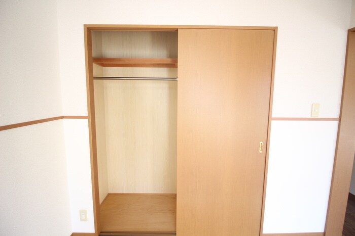 物件内観写真10　(収納)