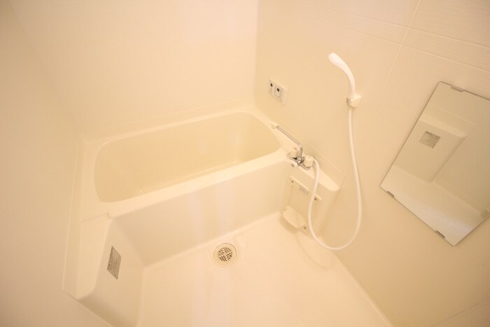 物件内観写真11　(バス／シャワールーム等)