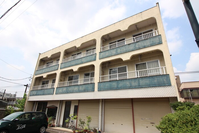 物件外観写真3　(外観写真)