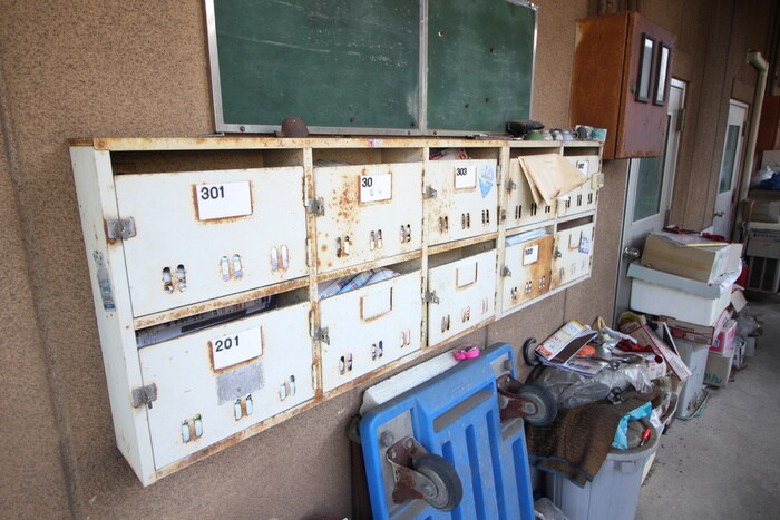 物件外観写真5　(建物設備)