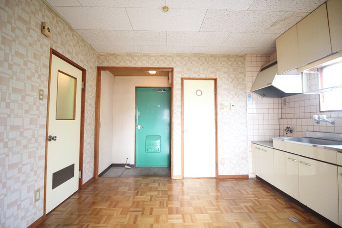 物件内観写真11　(内観写真)