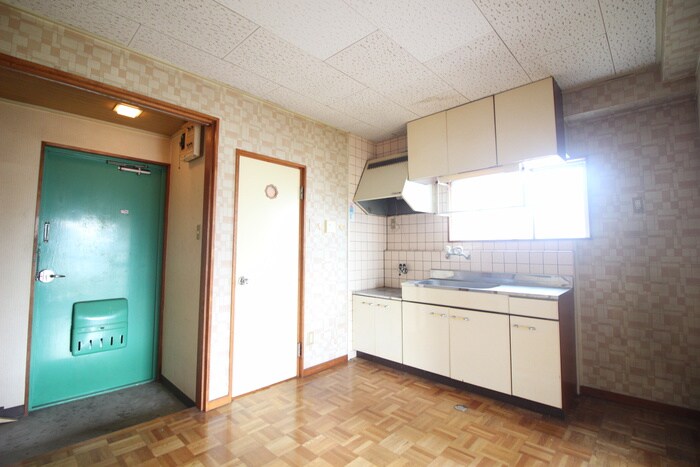 物件内観写真12　(内観写真)