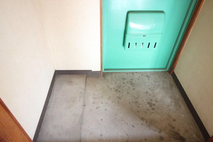 物件内観写真20　(玄関)