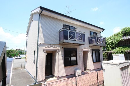 ルミエ－ル大塚外観写真