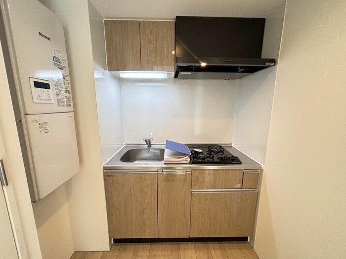 物件内観写真8　(キッチン)