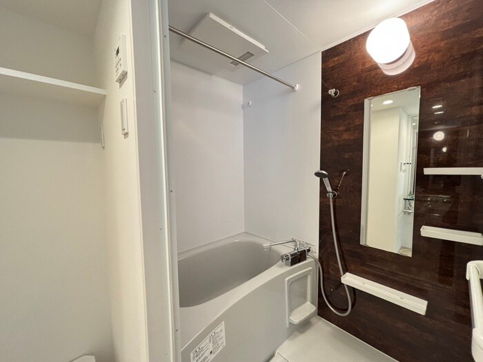 物件内観写真9　(バス／シャワールーム等)