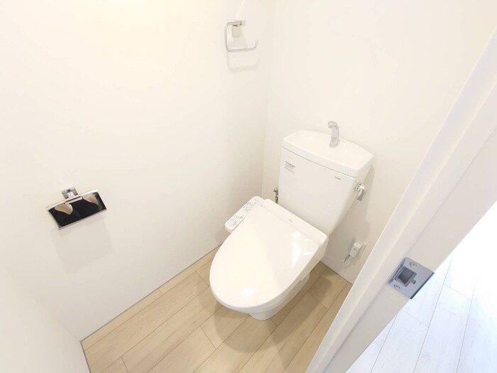 物件内観写真11　(バス／シャワールーム等)