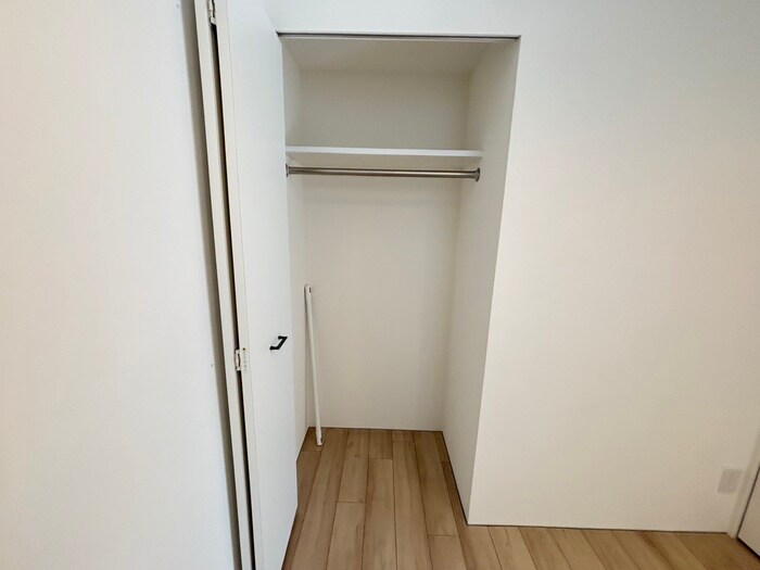 物件内観写真12　(収納)