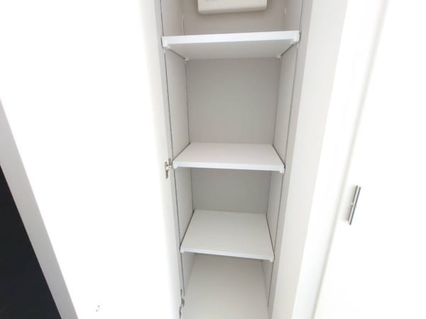 靴箱