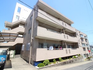 グリ－ン西山外観写真