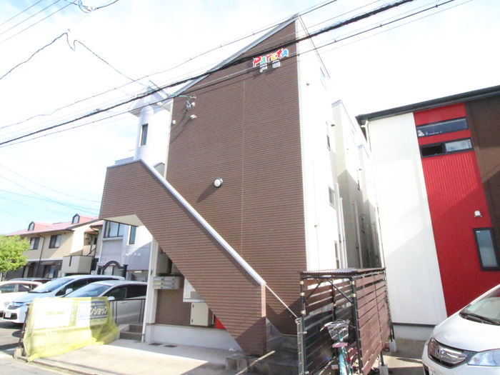 パレッタ戸田