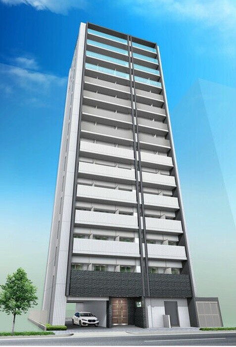 物件外観写真1　(その他)