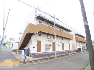 ＬＵＣＥ外観写真