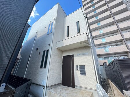 ＧＲＡＮＤＴＩＣ茶屋ヶ坂外観写真