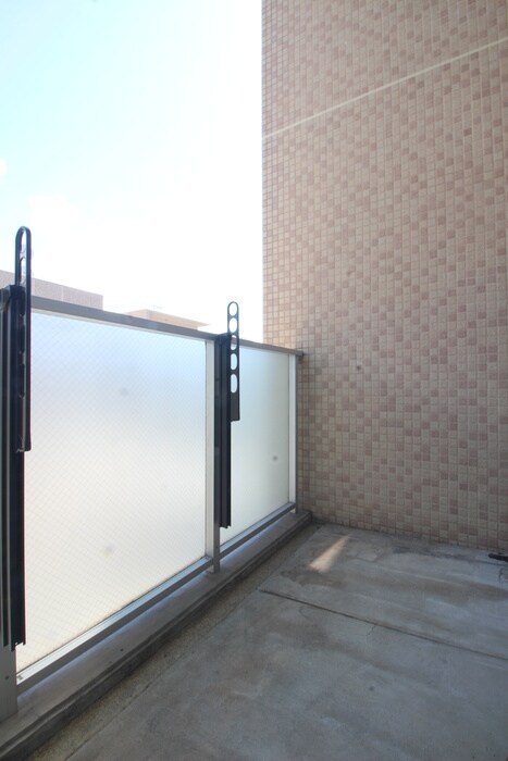 物件内観写真15　(ベランダ・バルコニー)