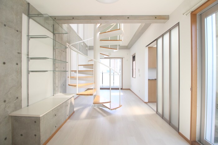 物件内観写真17　(居室)