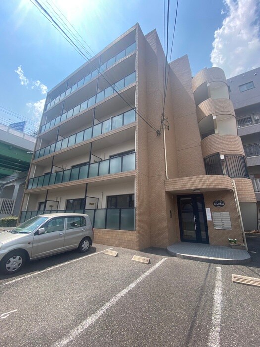 物件外観写真5　(外観写真)