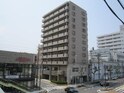 ロイヤルシャトー白壁（801）