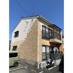 コーポ第２法吉外観写真